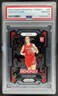 2024 Panini Prizm Monopoly WNBA Caitlin Clark RC Rookie #65 Fever PSA 10