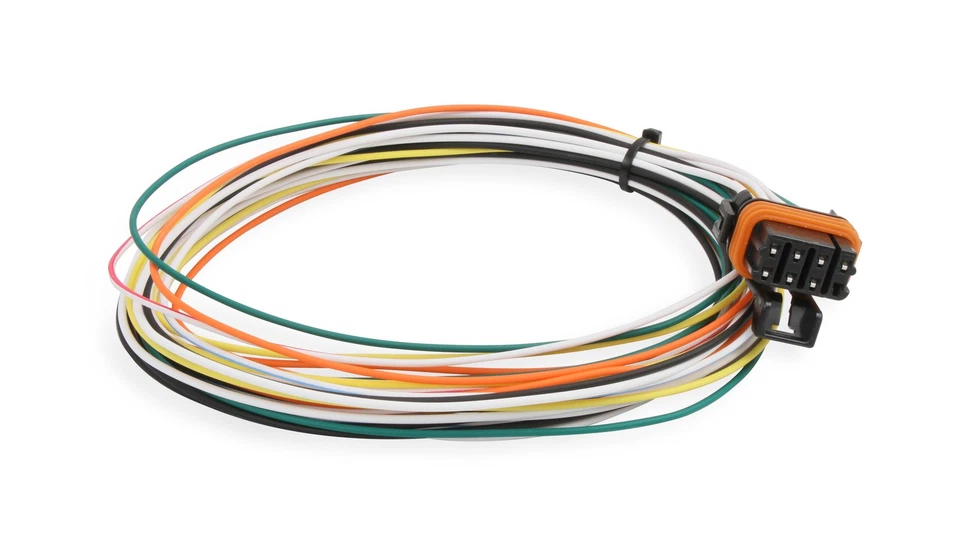 Controlador nitroso progresivo de 2 etapas mini 25974NOS NOS Foto 3 de 4