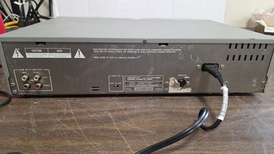 Kenwood KX-880 Stereo Cassette Deck | eBay
