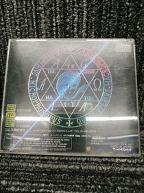 SIMS Megacd Shin Megami Tensei Used