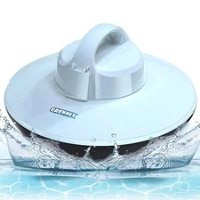 Grennix Robot Pool Cleaner - G900 Cordless Robotic Pool Vacuum