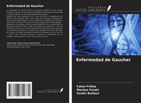 Enfermedad De Gaucher Faten Frikha (U. A.) Taschenbuch Spanisch 2025