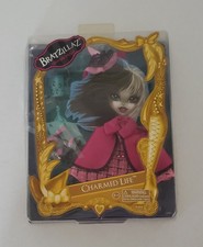 Bratz Bratzillaz Outfit Charmed Life Glam Gets Wicked MGA - Missing Handbag