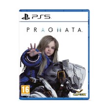 Pragmata - PS5 / PlayStation 5 - Neu & OVP - ...