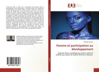 Femme Et Participation Au DéVeloppement Philippe Aoudou