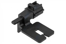 Sensor, Au&szlig;entemperatur oval ECT-CH-004 NTY f&uuml;r JEEP CHRYSLER DODGE