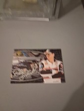 Dale Earnhardt- Racing  Card-#6 Press Pass Premium-Nascar 