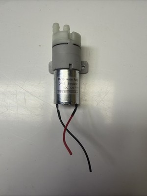 Vax CLHF-G2KS Glide 2 Akku Staubsauger Nass- & Trockensauger nur Wasserpumpe