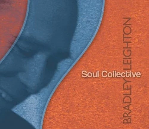 Bradley Leighton Soul Collective (CD) - Photo 1/1
