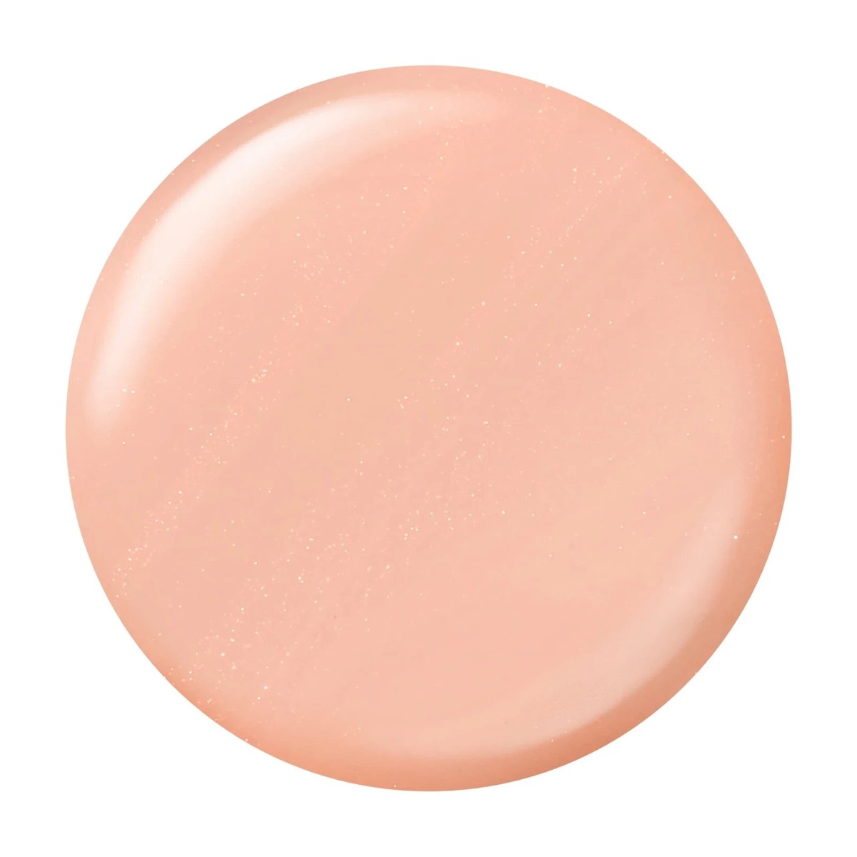 Sally Hansen Insta Dri Flower Powder Nail Polish lite PEACH Poppy