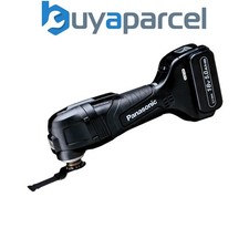 Panasonic EY46A5LJ2G31 EY46A5LJ Brushless Multi-Tool 18V 2 x 5.0Ah Li-ion PAN46A