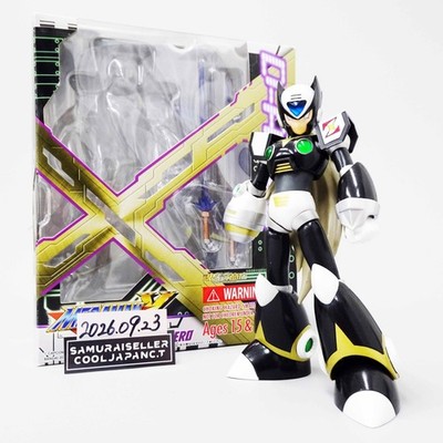 ロックマンX　D-Arts（魂ウェブ店限定）　ブラックゼロ s-l400.jpg