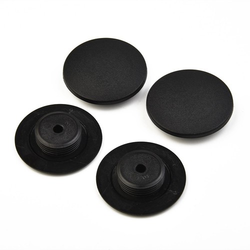 2* Car Floor Mat Fasteners Clips Carpet Fixing Buckle For Maserati For Ferrari - Bild 8 von 24