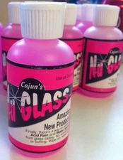 Window cleaner, water spot remover