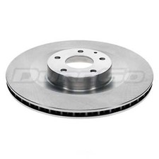 DURAGO BR902030 Disc Brake Rotor