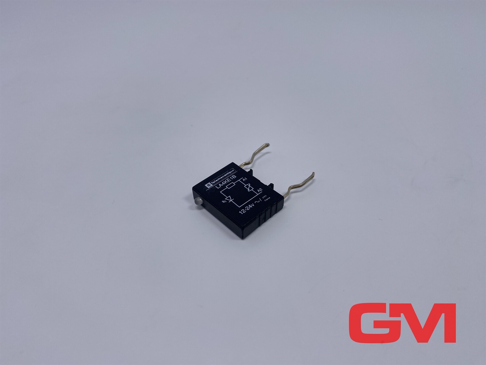 Telemecanique Connection Module LA4KE1B Suppressor 12-24V AC/DC