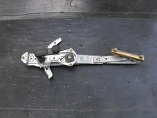 Lève vitre Citroen BX