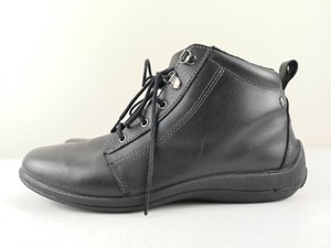 free step ladies lace up shoes
