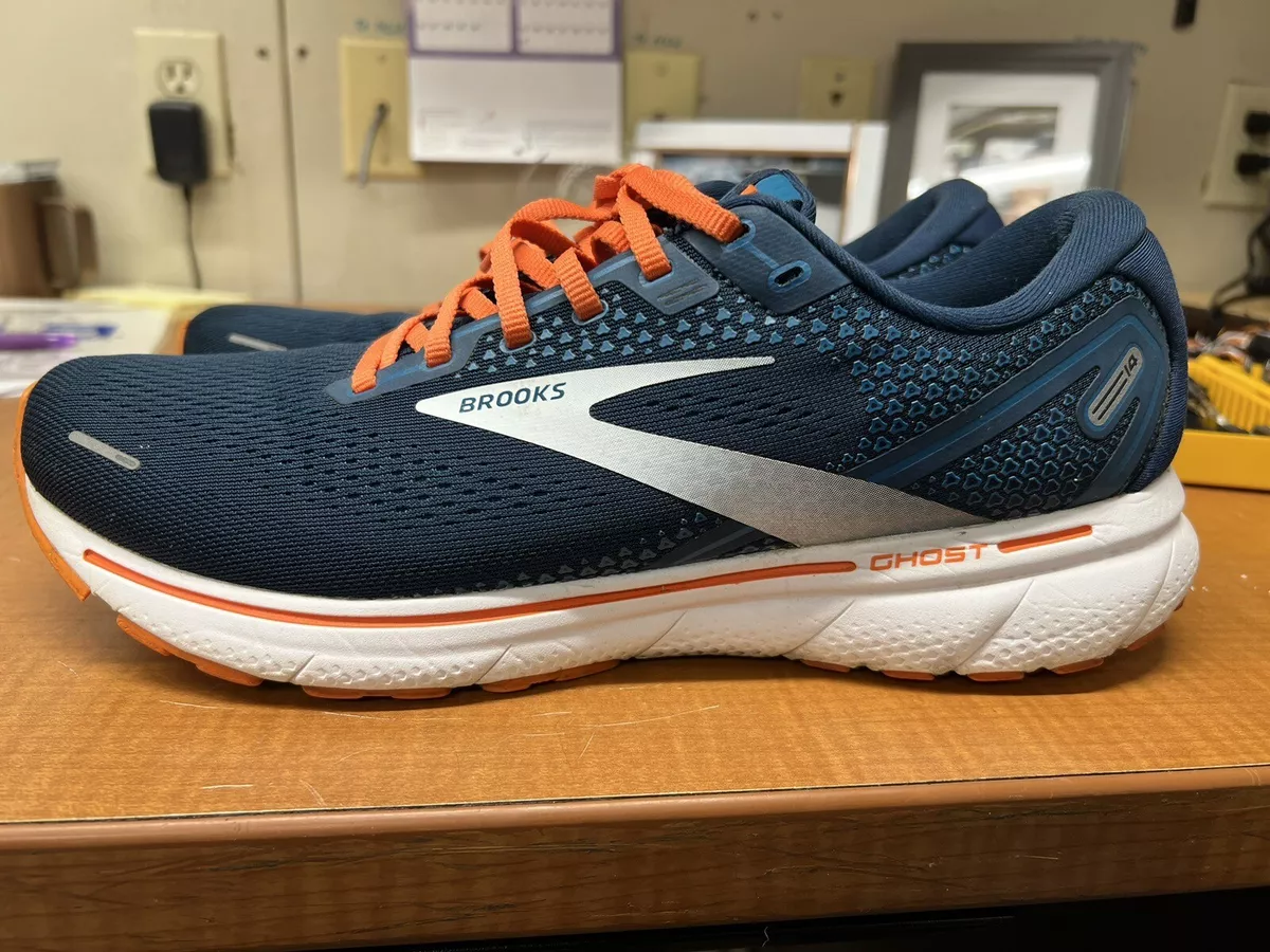 Brooks ghost cheap 1 ebay
