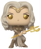 Funko Pop Eternals Thena 729 Marvel Original Neu
