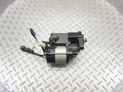 2014 Triumph Thunderbird 1700 Starter Motor T1310350 OEM DENSO  