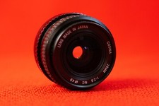 Cosina f/2.8 Wide Angle Camera Lenses for sale | eBay