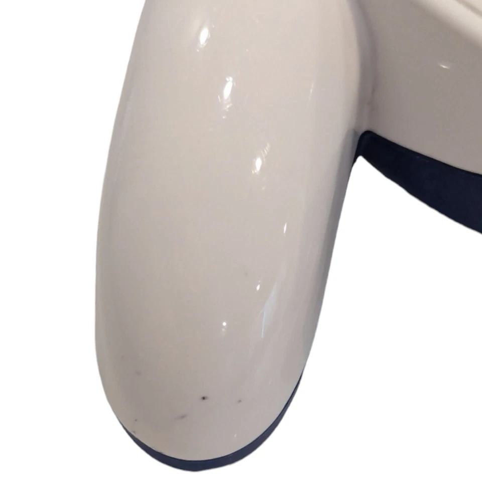 Almofada de luta PDP com fio para Nintendo Wii U - Sapo FUNCIONANDO  - Imagem 3 de 4