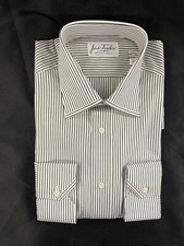 Jack Taylor Beverly Hills Men's Dress Shirt 15.5