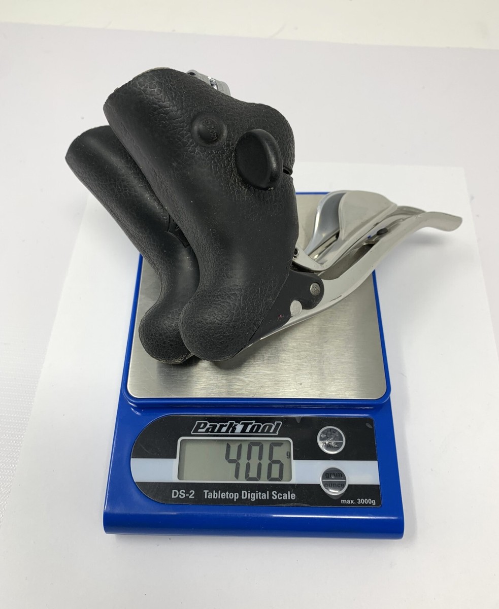Campagnolo Mirage 9 Speed Shifters | eBay