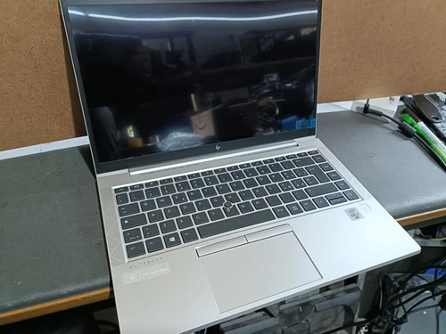 HP Elitebook 840 Laptop G7 - i5-10310U Ram 16GB ssd NVME 256GB Win 11 Pro