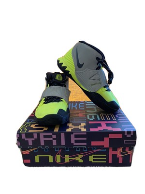 kyrie 6 kids
