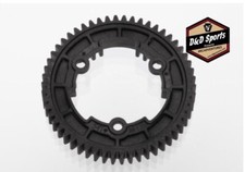 Traxxas 6449 Spur Gear 54T 1.0 metric pitch 
