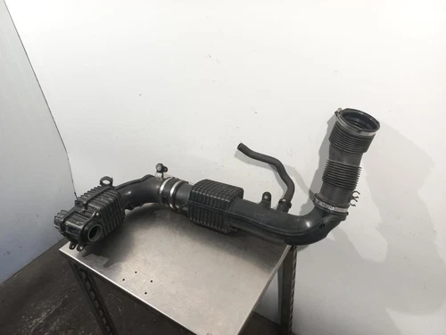 31319691 Tubo Presion Turbocompresor para VOLVO V40 Básico 2018 115123 - Imagen 7 de 10