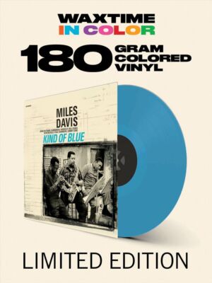 Miles Davis レコード　Kind Blue　他4枚 Amazon.co.jp: Kind Of Blue + 4: ミュージック