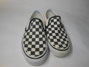 vans numero 35