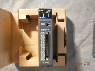 Koyo PLC Direct D4-32ND3-1 Input Module 24VDC 