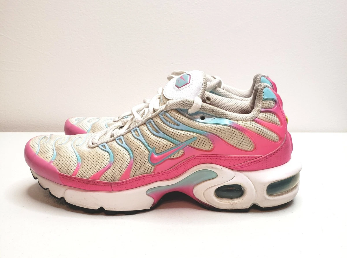 Air max hotsell plus girls