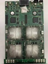 Grass Valley  3G Dual Codec Input Output Card 771-0511-01A1