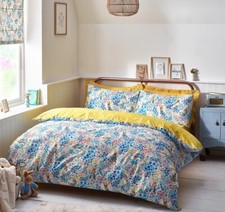 Florelli Peter Rabbit™ 100 % Baumwolle Bettbezug Set - mehrfarbig