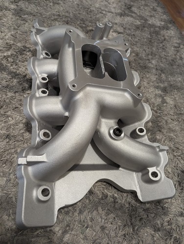 Ford 302 351 Cleveland 2v 4v RPM Air Gap Style 393 408 7564 XY XA XB XC XD XE - Picture 3 of 15