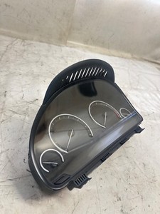 BMW F01 F02 730d Tacho Kombiinstrument 9255570
