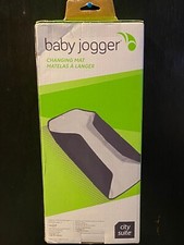 Baby Jogger Changing Mat NEW IN BOX lll1