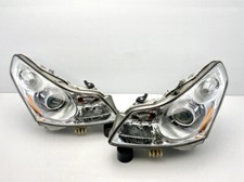 Feu avant (phare) Infiniti G35