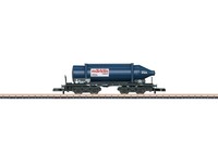 MäRklin Spur Z 80834 MäRklin-Magazin Jahreswagen 2