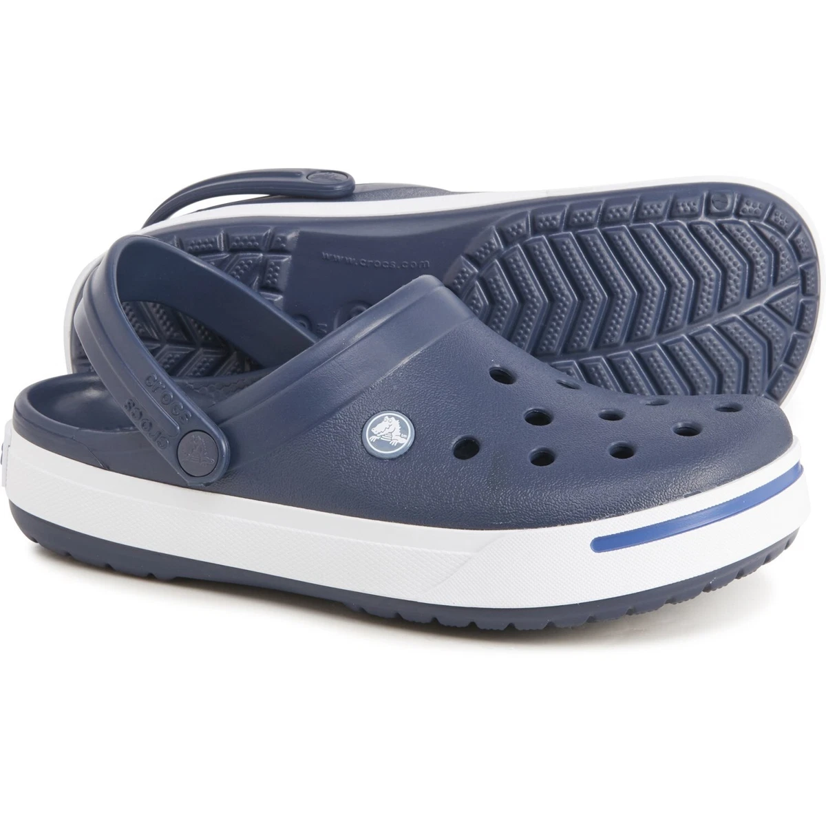 Mens crocband sale