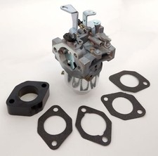 New Carburetor For Briggs Stratton 715670 185432-0614-E1 185432-0037-01