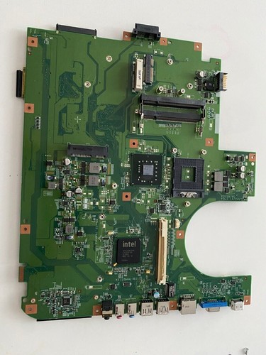 Acer Aspire 8730G ms2255 Mainboard Defekt