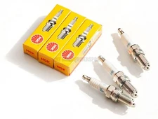 NGK 4339 DCPR8E SeaDoo 4-Tec Spark Plug Set All 130 155 185 215 255 260 RXP RXT