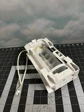 C2 Frigidaire French Door W/ Bottom Freezer Ice Maker PART# 243297603 243297613