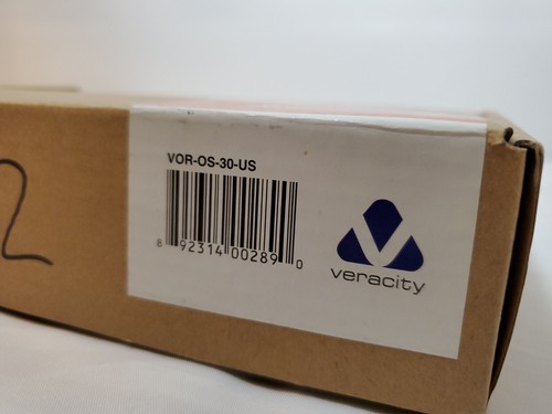 Veracity VOR-OS-30-US Poe Injektoren Netzteil Outsource 30 - Bild 7 von 8